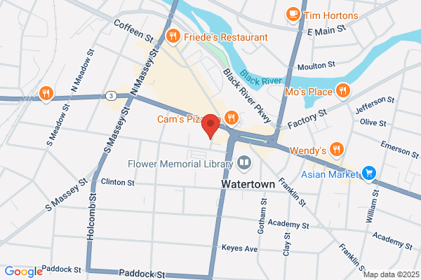 Watertown Television Corporation