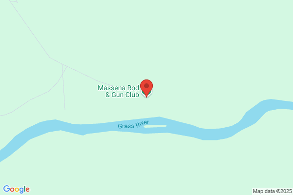 Massena Rod & Gun Club