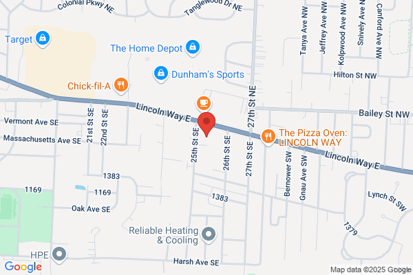 Whisler Plumbing & Heating Inc