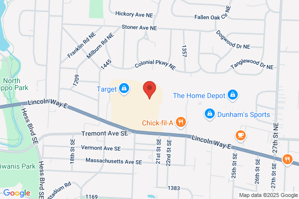 Massillon Wine & Spirits