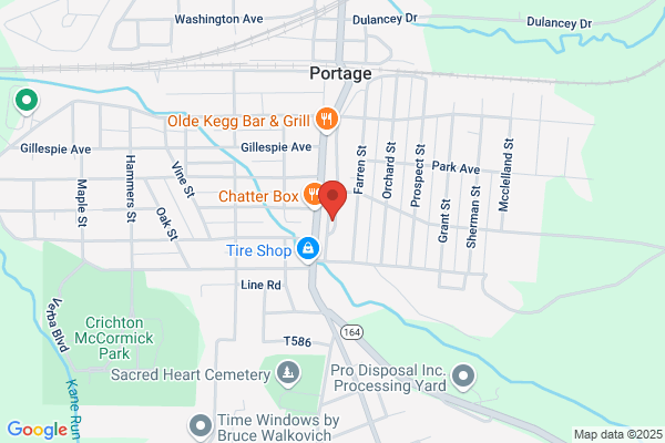 Portage Beverage