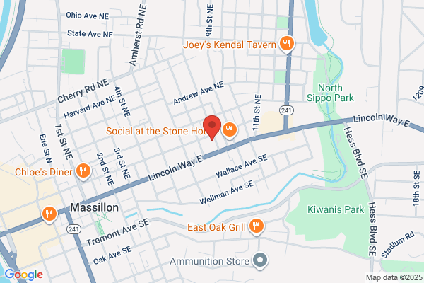 Penson Apartments