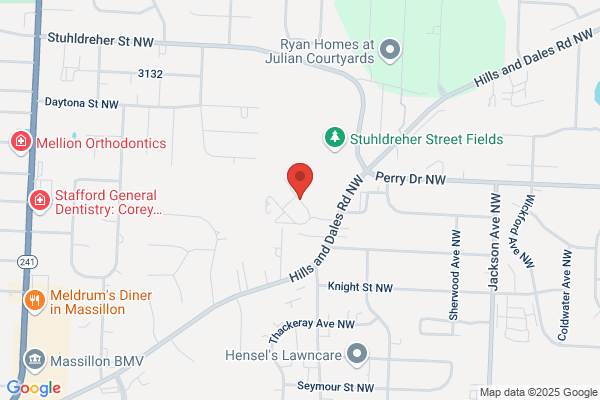 Quail Hollow Apartments
