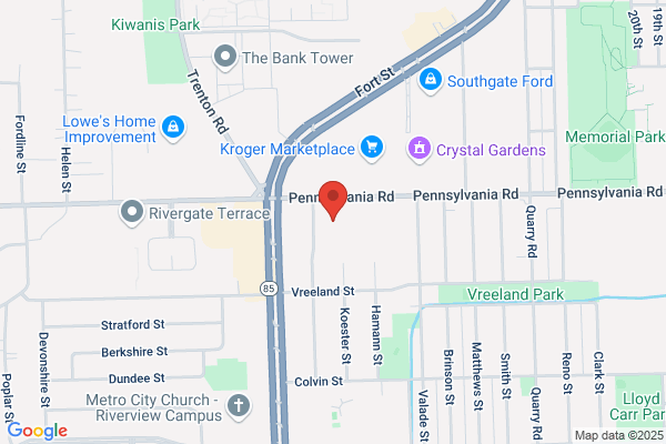 Riverview Senior Citizens Apartments