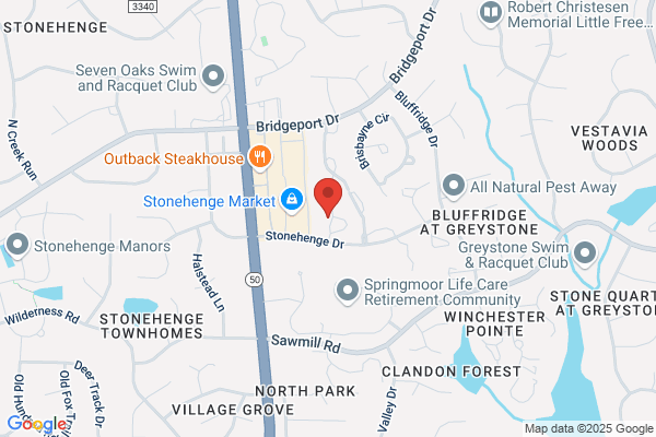 Stonehenge Apartments
