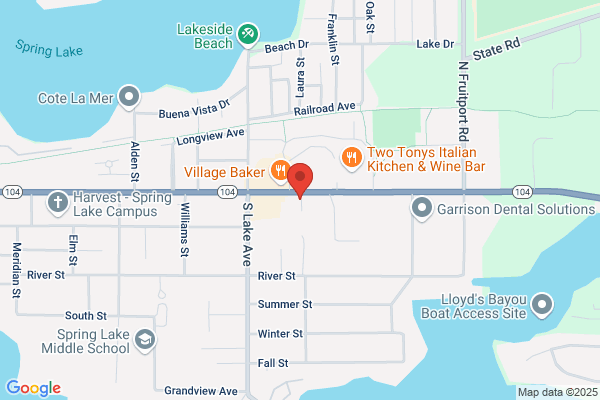 Tri-City Auto Repair