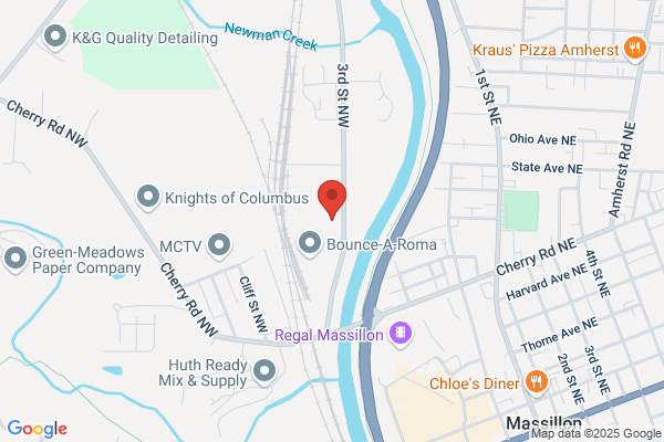 Massillon Auto Recycling