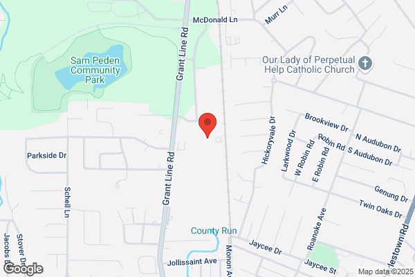 Cd Wolgamott Electric Inc