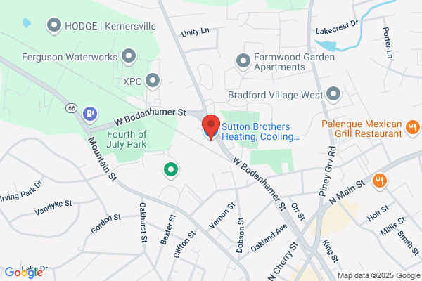 Sutton Brothers Building Co