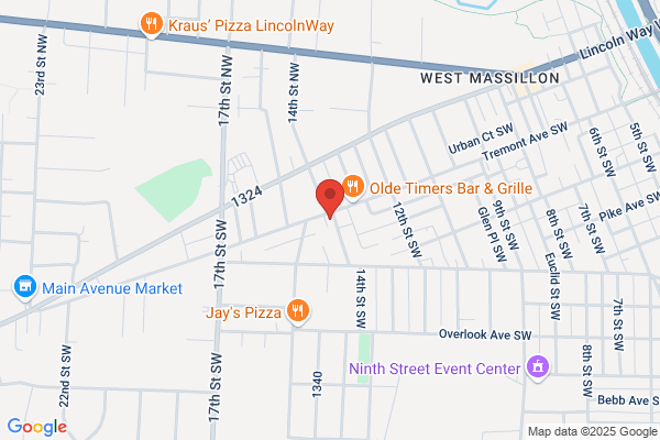 West End Tavern Inc