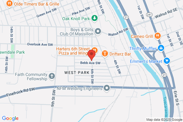 West Park Tavern