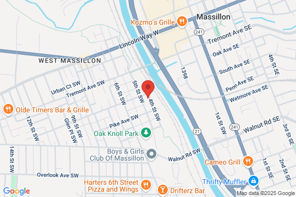 Advancetech Auto Repair