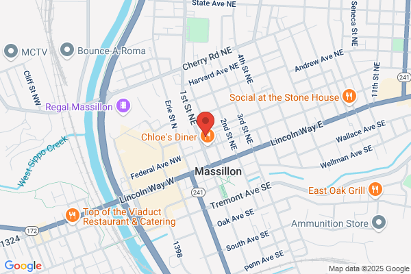 Massillon Transmission