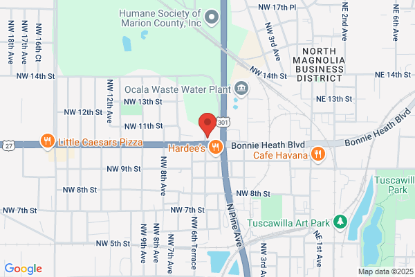 Turner's Transmission Inc