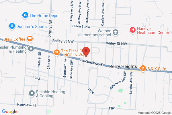 Massillon Super Wash