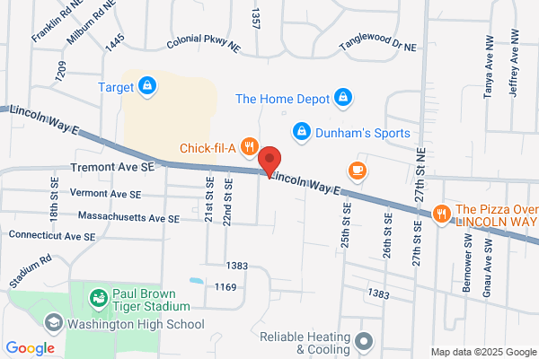 Cheatle Chiropractic & Rehab Center