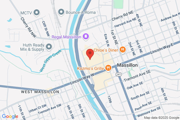 Massillon Chiropractic Clinic