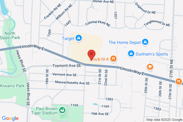 Aspen Dental - Massillon, OH