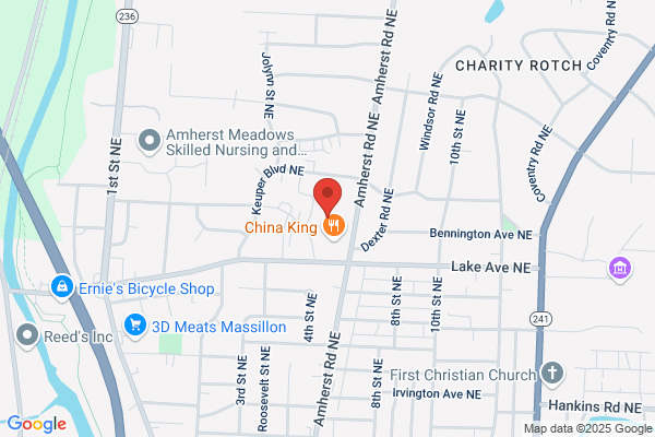 Massillon Family Pharmacy