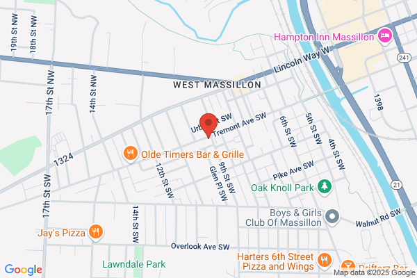 Tremont Street Tv Inc