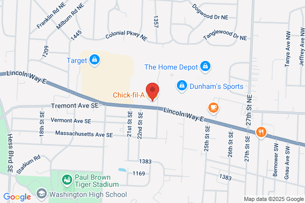 Chick-fil-A