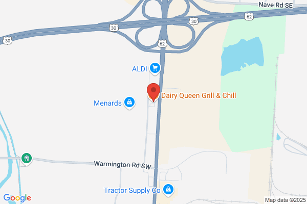 Dairy Queen Grill & Chill