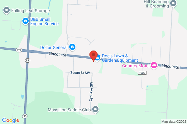 Demmer Hardware Inc