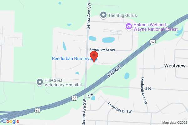 Reedurban Nurseries