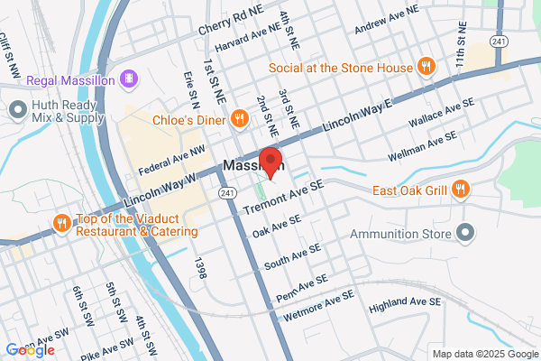 Massillon City of, Sewer Billing