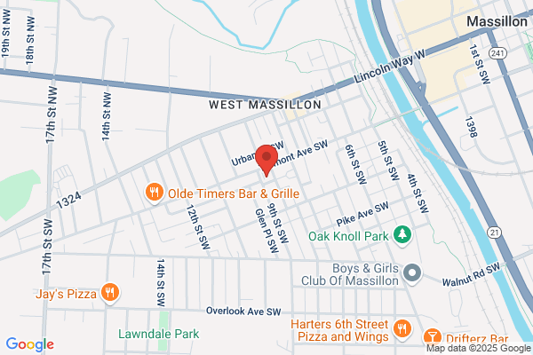 Fast & Friendly Food Mart