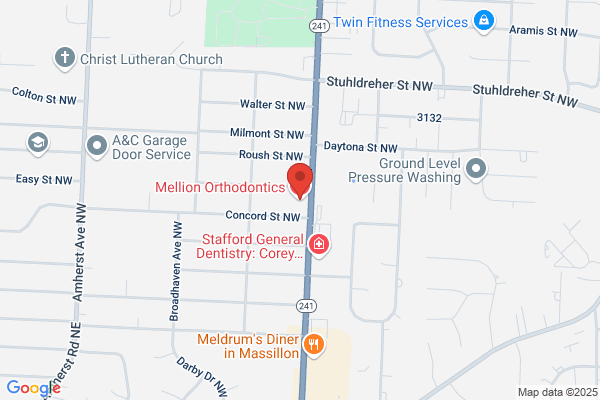 Mellion Orthodontics