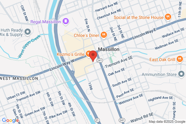 Hampton Inn Massillon