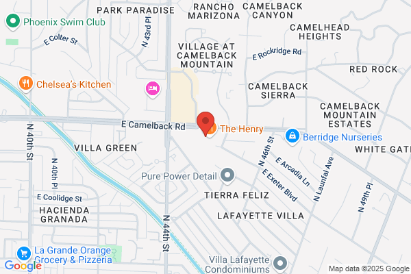 First Street Development Llc