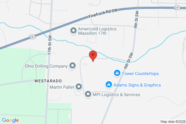 Hydro Thrift Corporation