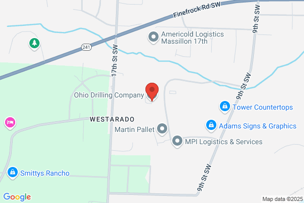 Ohio Drilling Co