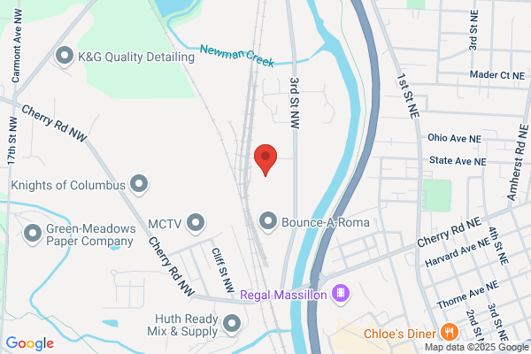 Greif CorrChoice Massillon