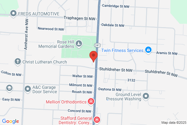 Shaw Carolyn