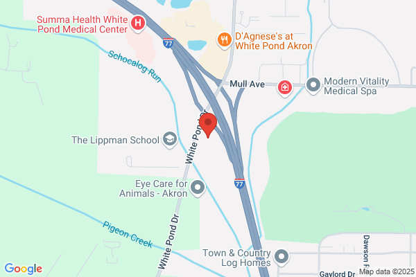 Akron Children's Pediatrics, Massillon