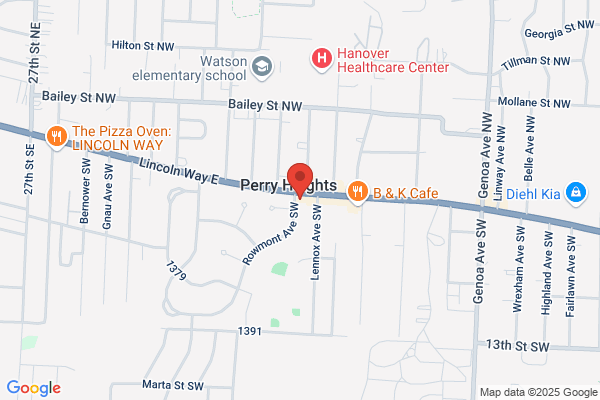Prestige Plumbing - MASSILLON