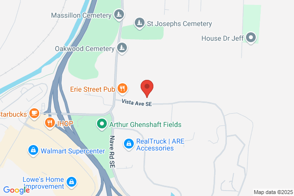 Canton Orthotic Laboratory Inc