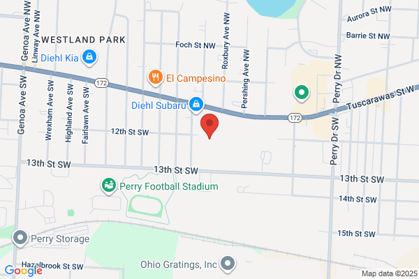 Expert Auto Collision Center