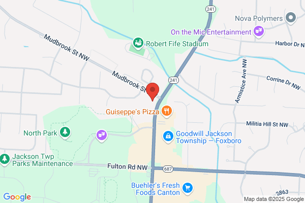 Jackson Township of, Parks and Recreation