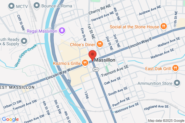 Massillon Main Street Inc