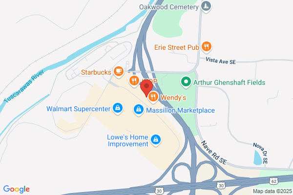 Mattress Firm Massillon