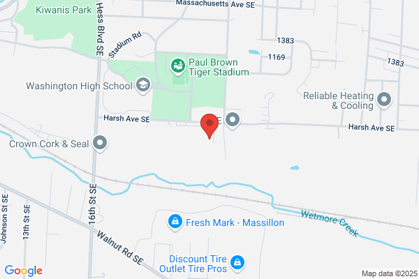 Washington Products Inc