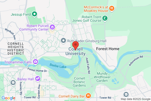 Cornell Agency