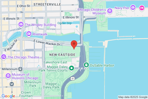 Lakeview Properties