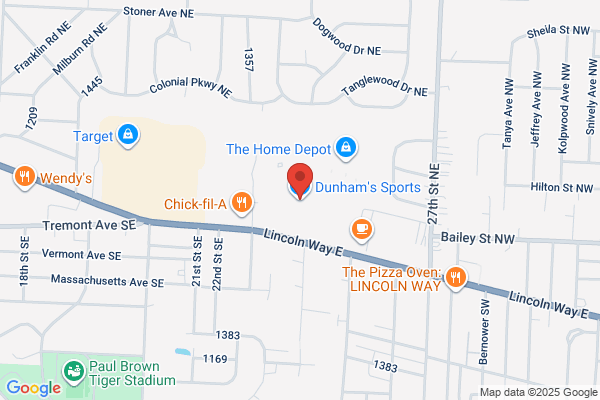 Dunham's Sports