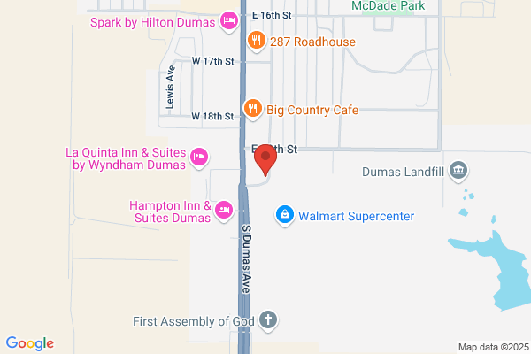 Moore County Chamber
