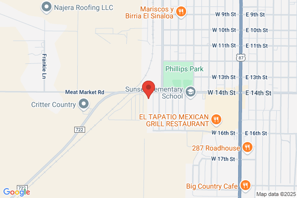 Dumas Water Well Service, INC.